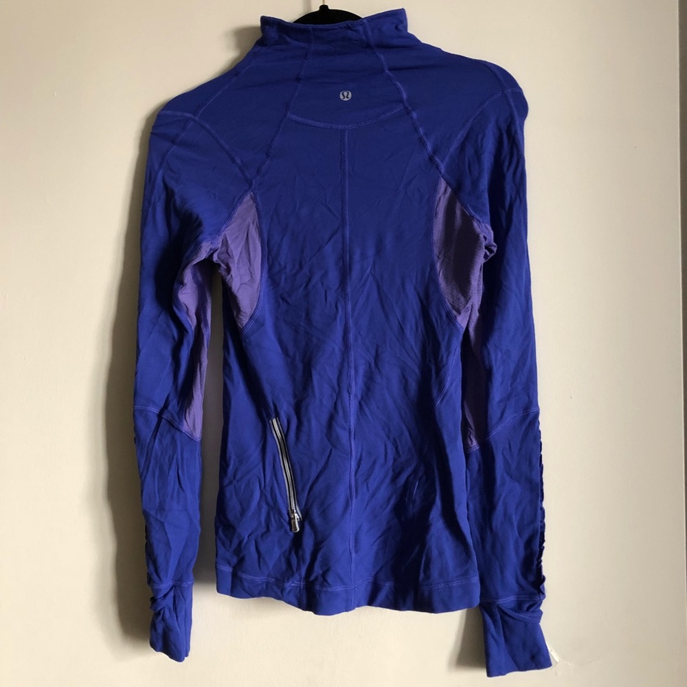 Lululemon jacket - Picture 3 of 5